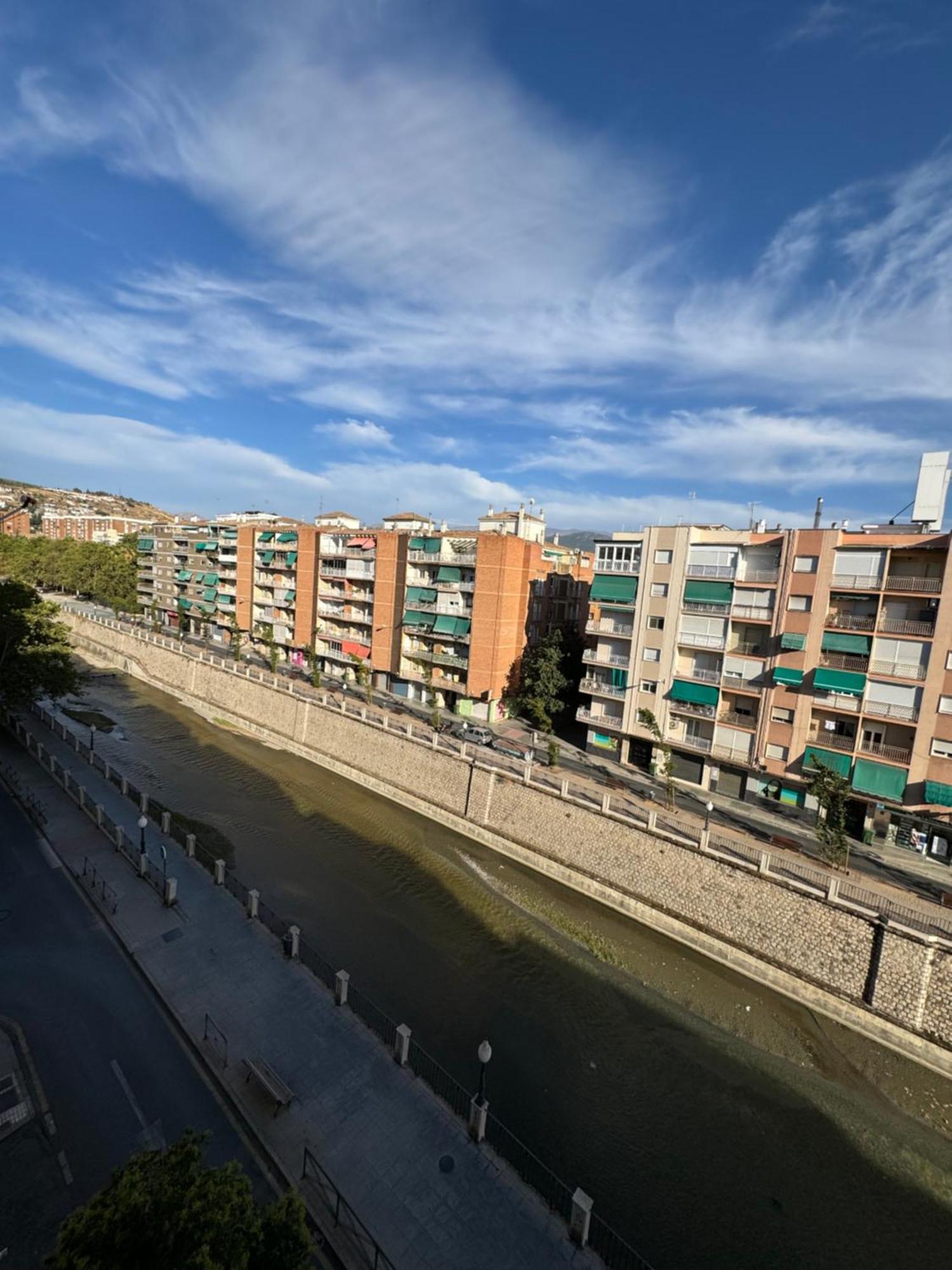 Apartamento Ribera Del Genil *