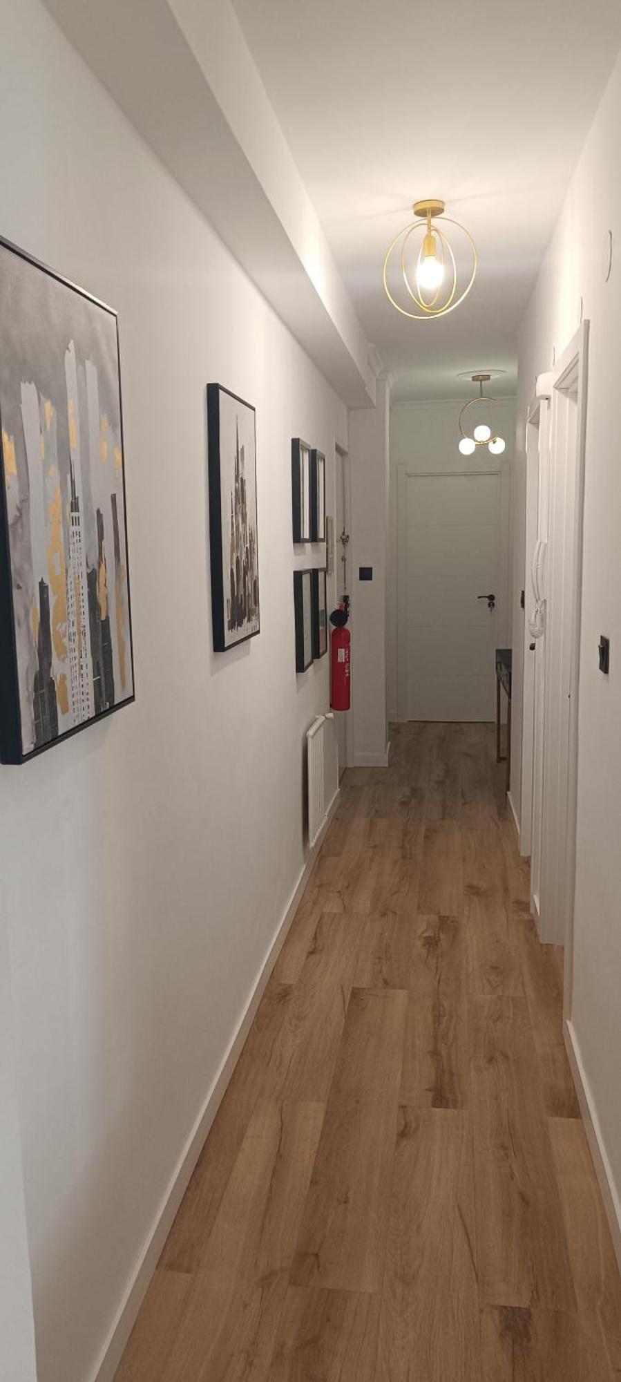 Apartamento Apartamento Ancha De Gracia
