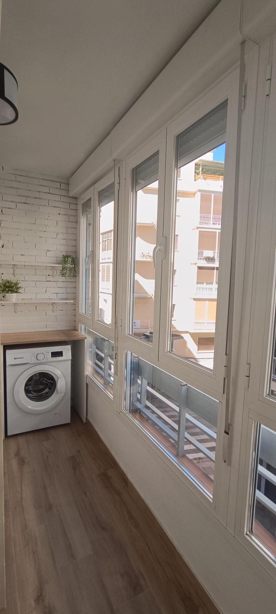 Apartamento Ancha De Gracia Apartamento