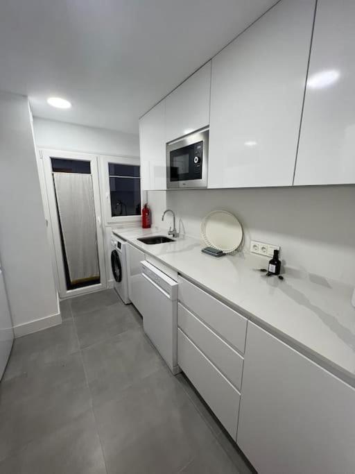 Garden S Breeze Apartment *