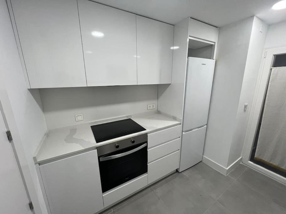 Garden S Breeze Apartment