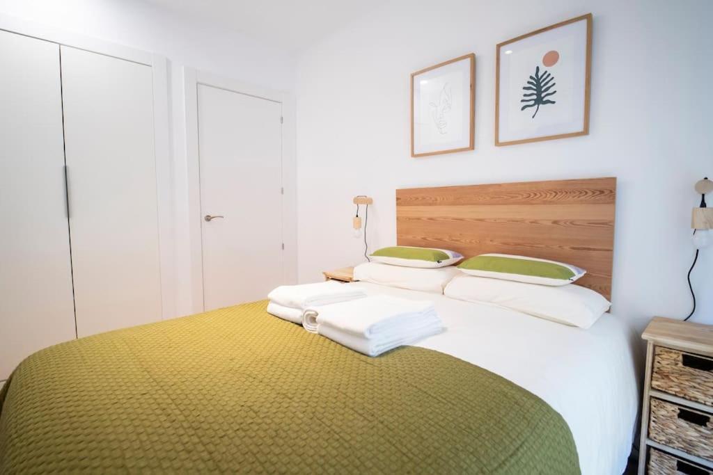 Garden S Breeze Apartment Granada