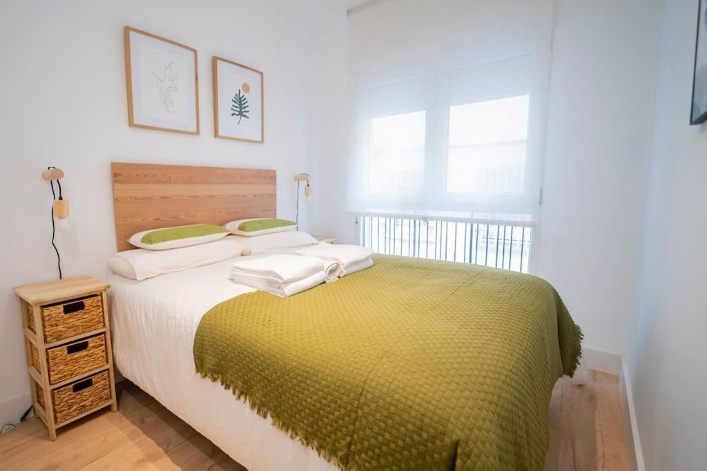 Garden S Breeze Apartment