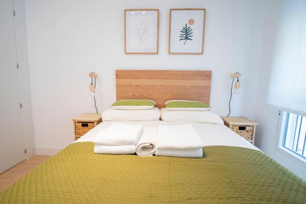 Garden S Breeze Apartment *