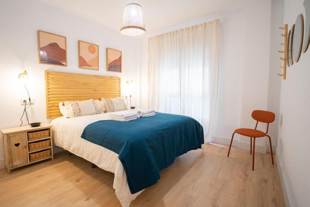Garden S Breeze Apartment *