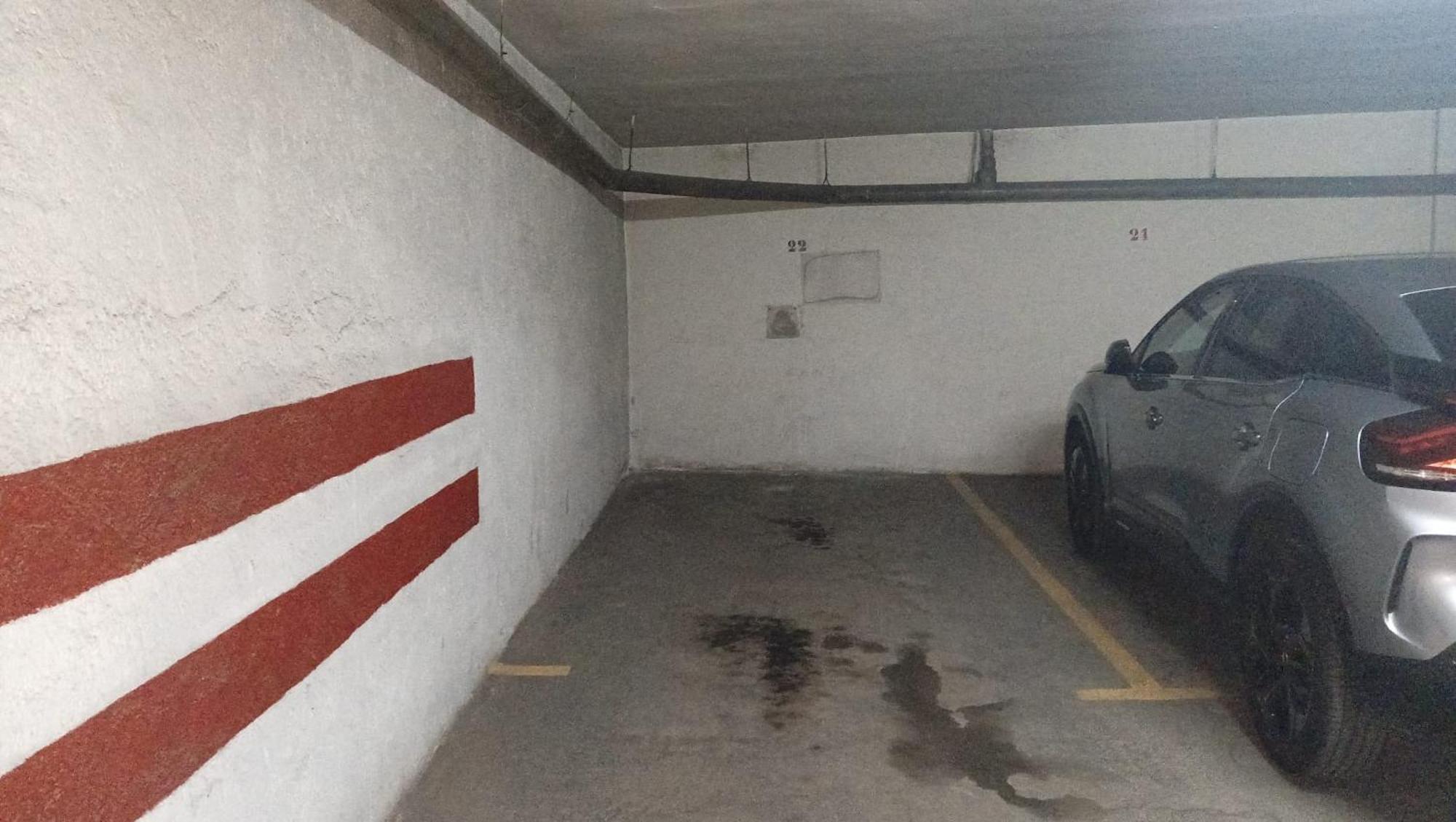 Dali's Sanctuary In - Private Parking Free Apartamento Granada