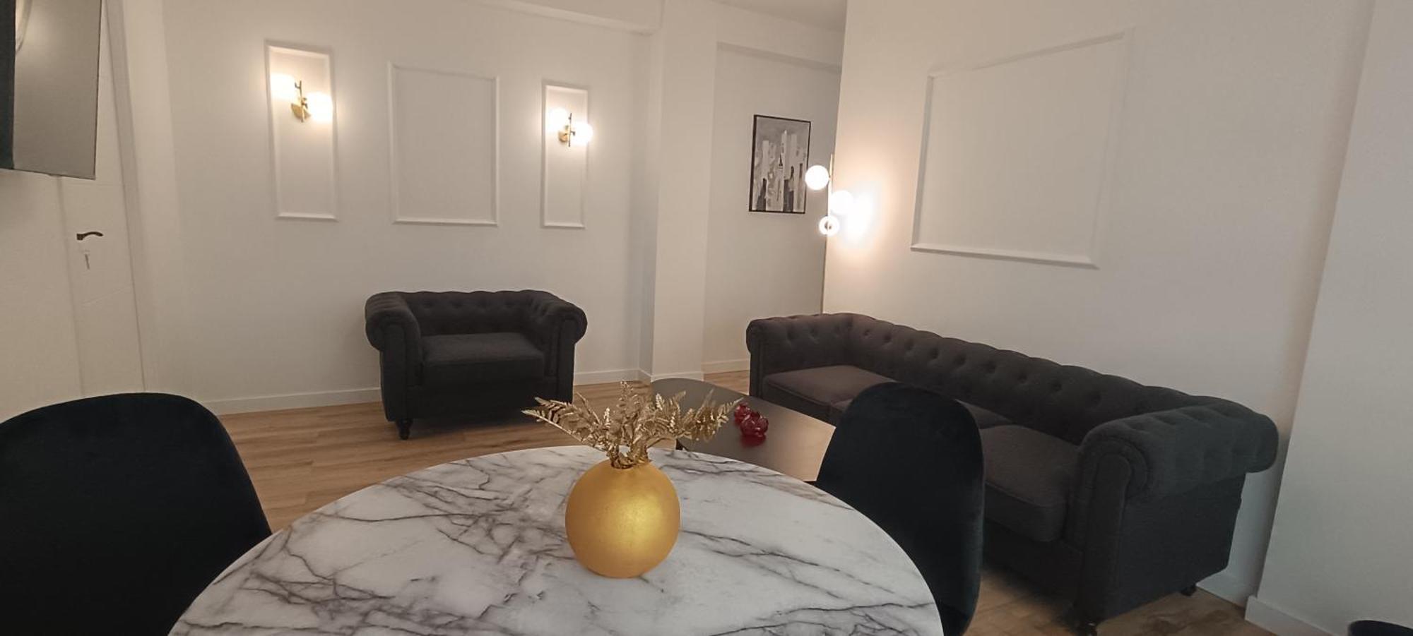Centro Ancha De Gracia Apartamento *