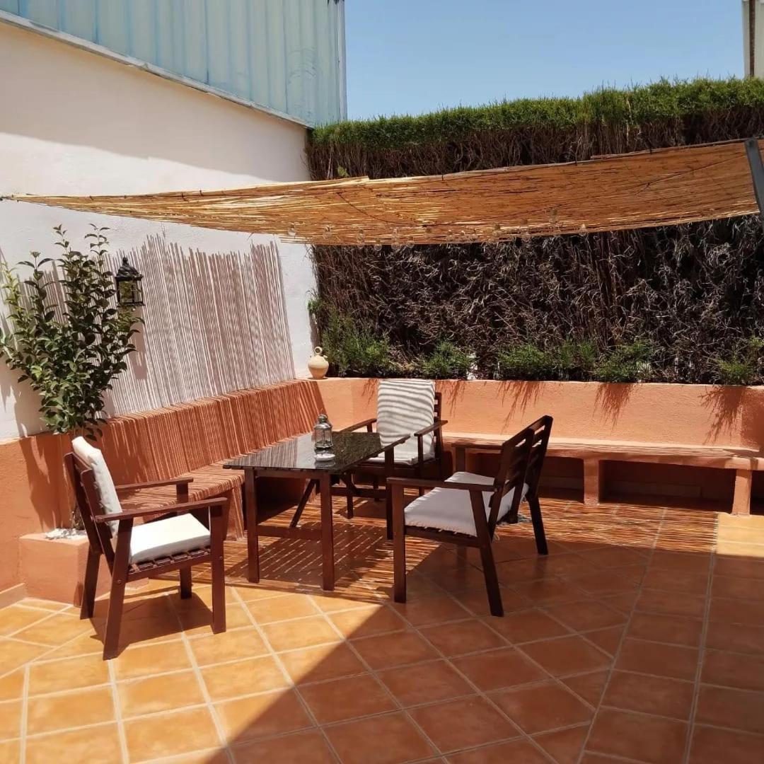 Casa Fatinafar Сasa de vacaciones *