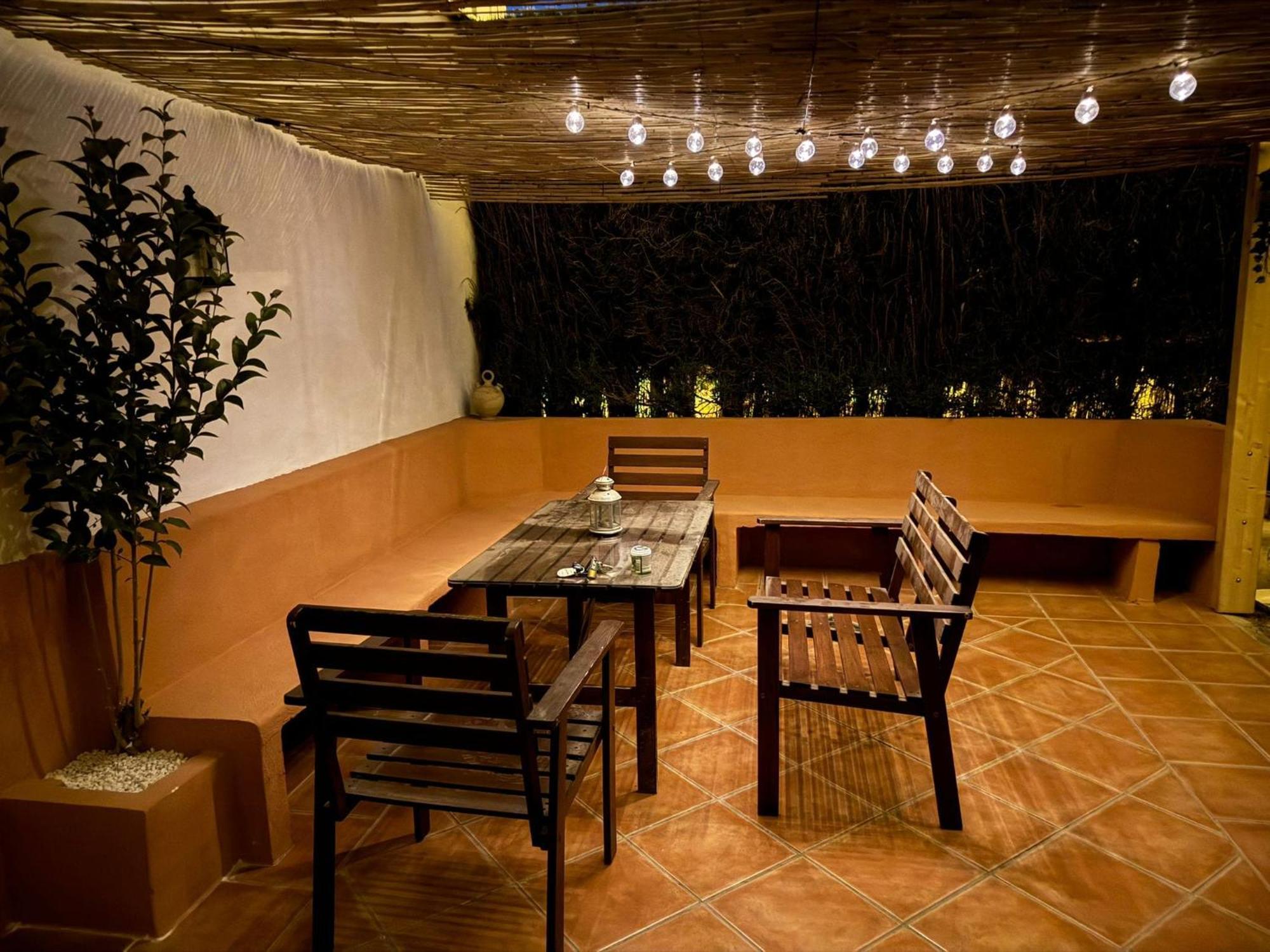 Casa Fatinafar Сasa de vacaciones *