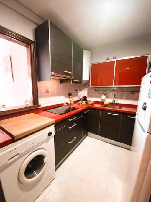 Apartment Orquidea , Con Parking Gratis Granada