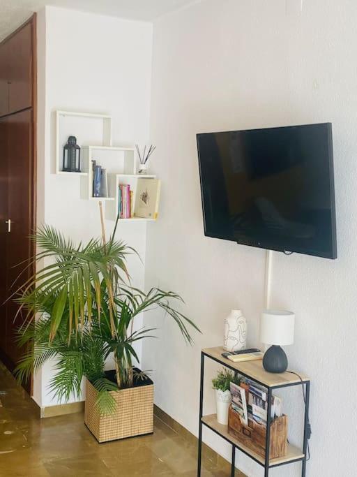 Apartment Orquidea , Con Parking Gratis Granada
