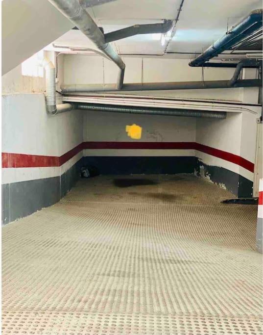 Apartment Orquidea , Con Parking Gratis *