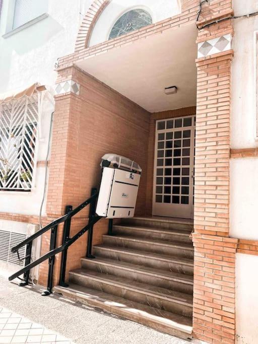 Apartment Orquidea , Con Parking Gratis *