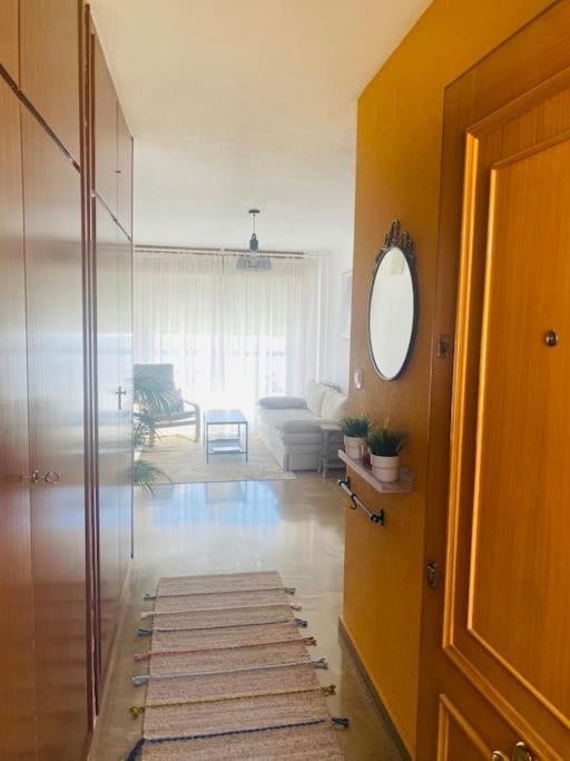 Orquidea , Con Parking Gratis Apartment Granada