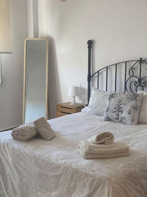 Orquidea , Con Parking Gratis Apartment *