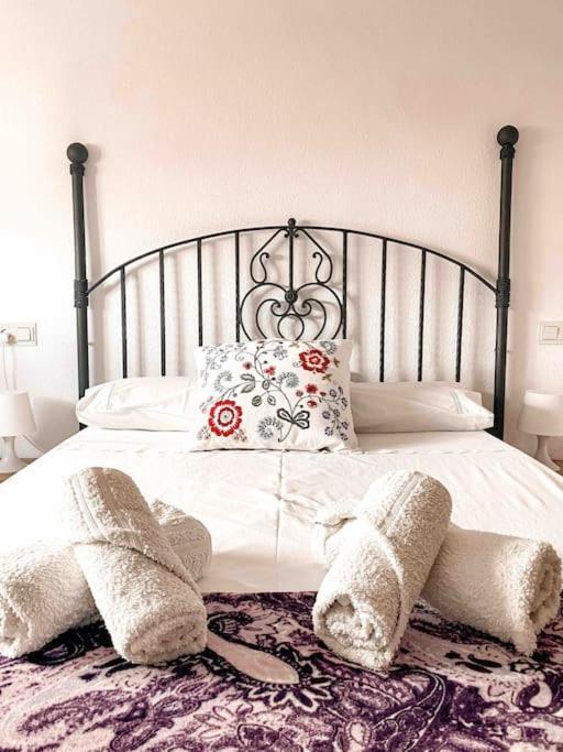 Apartment Orquidea , Con Parking Gratis *