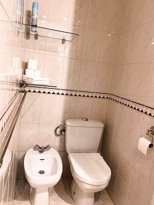 Orquidea , Con Parking Gratis Apartment *