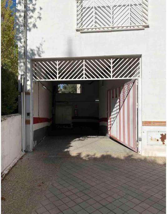Orquidea , Con Parking Gratis Apartment