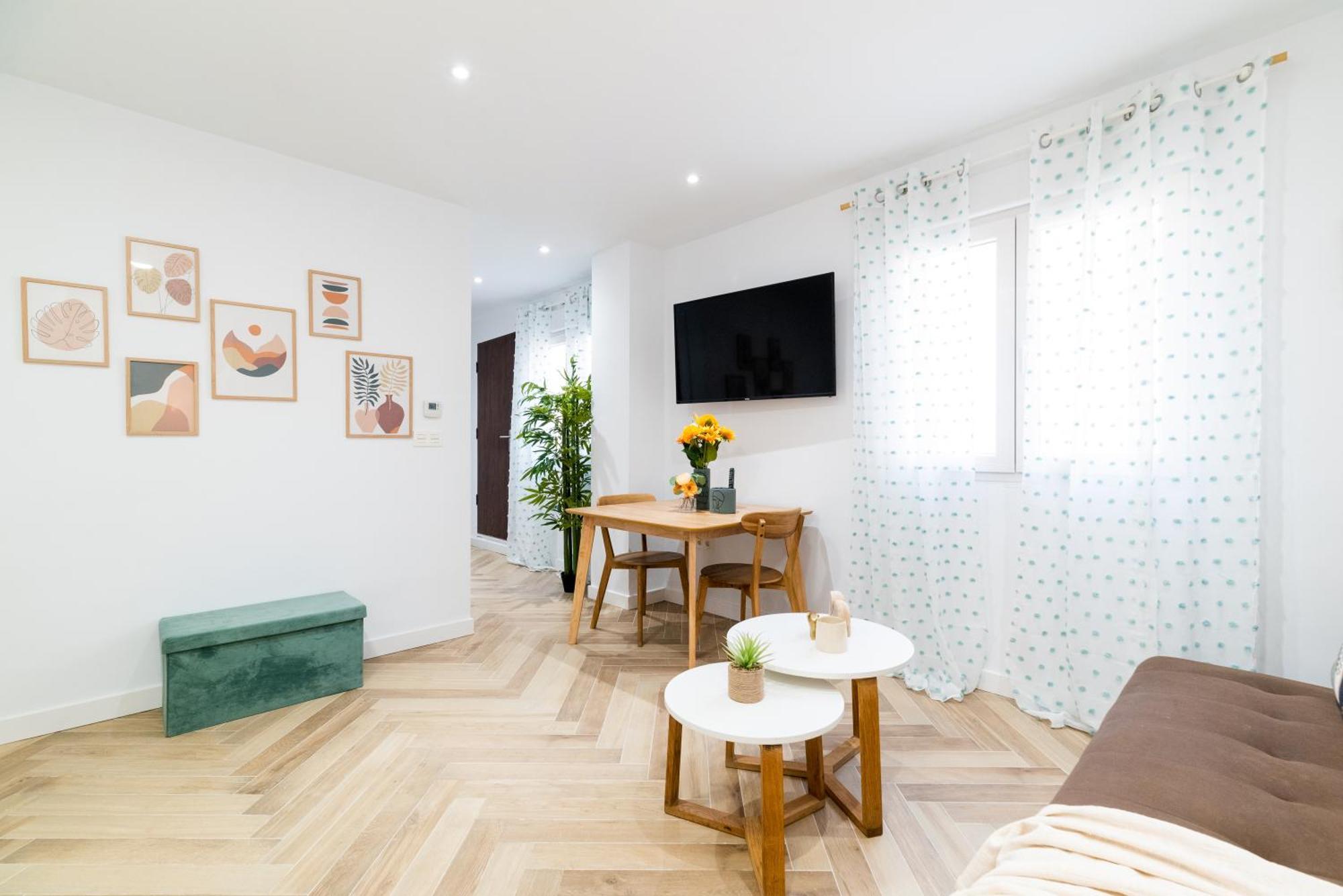 Apartment Rolando House, Free Parking *