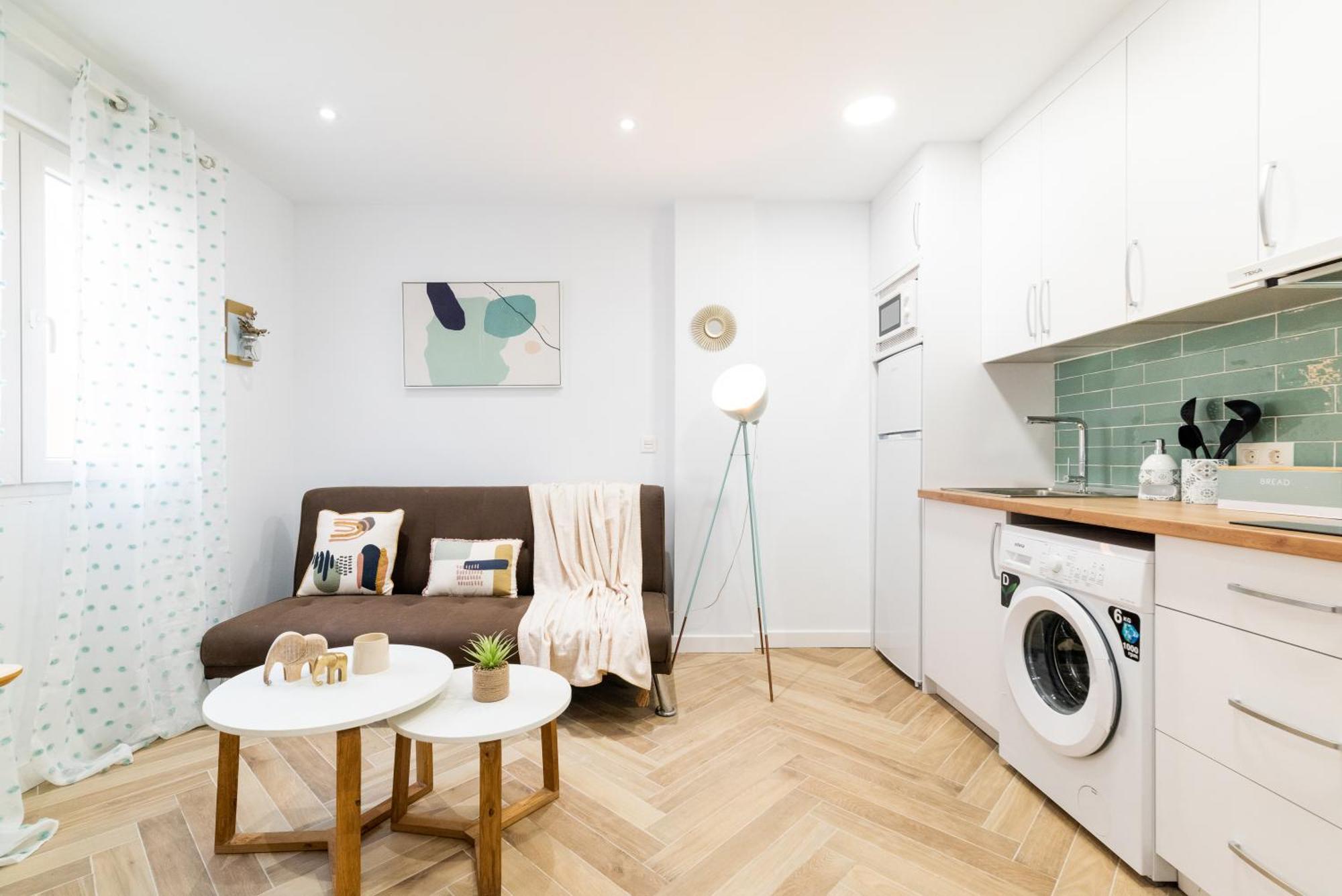 Rolando House, Free Parking Apartment