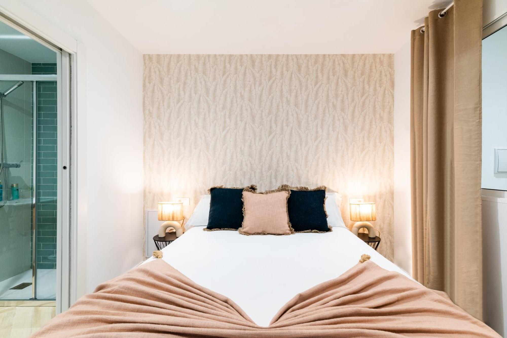 Rolando House, Free Parking Apartment *