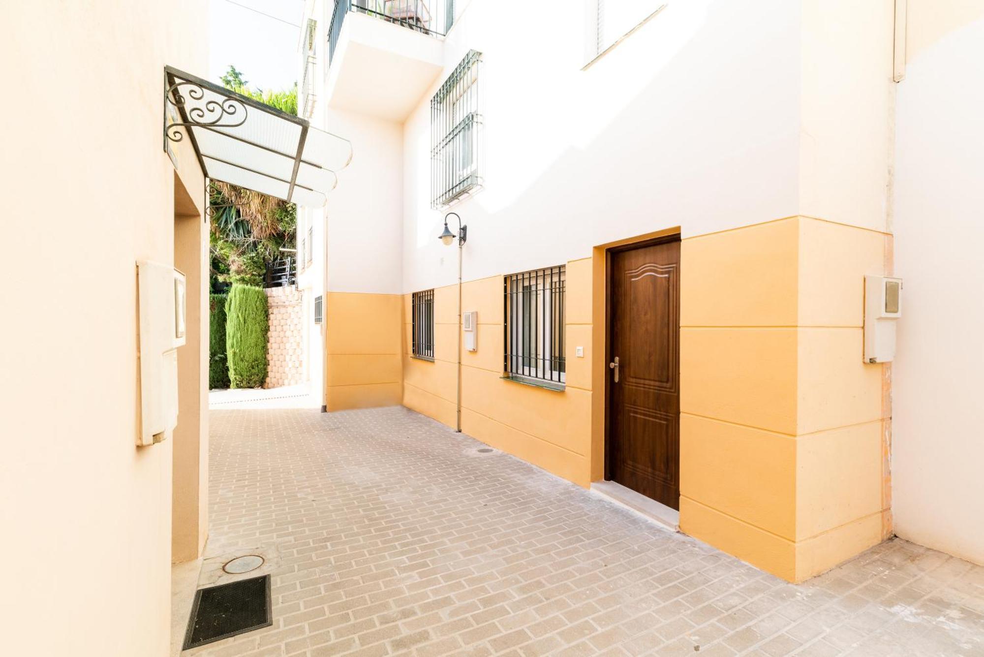 Rolando House, Free Parking * Granada