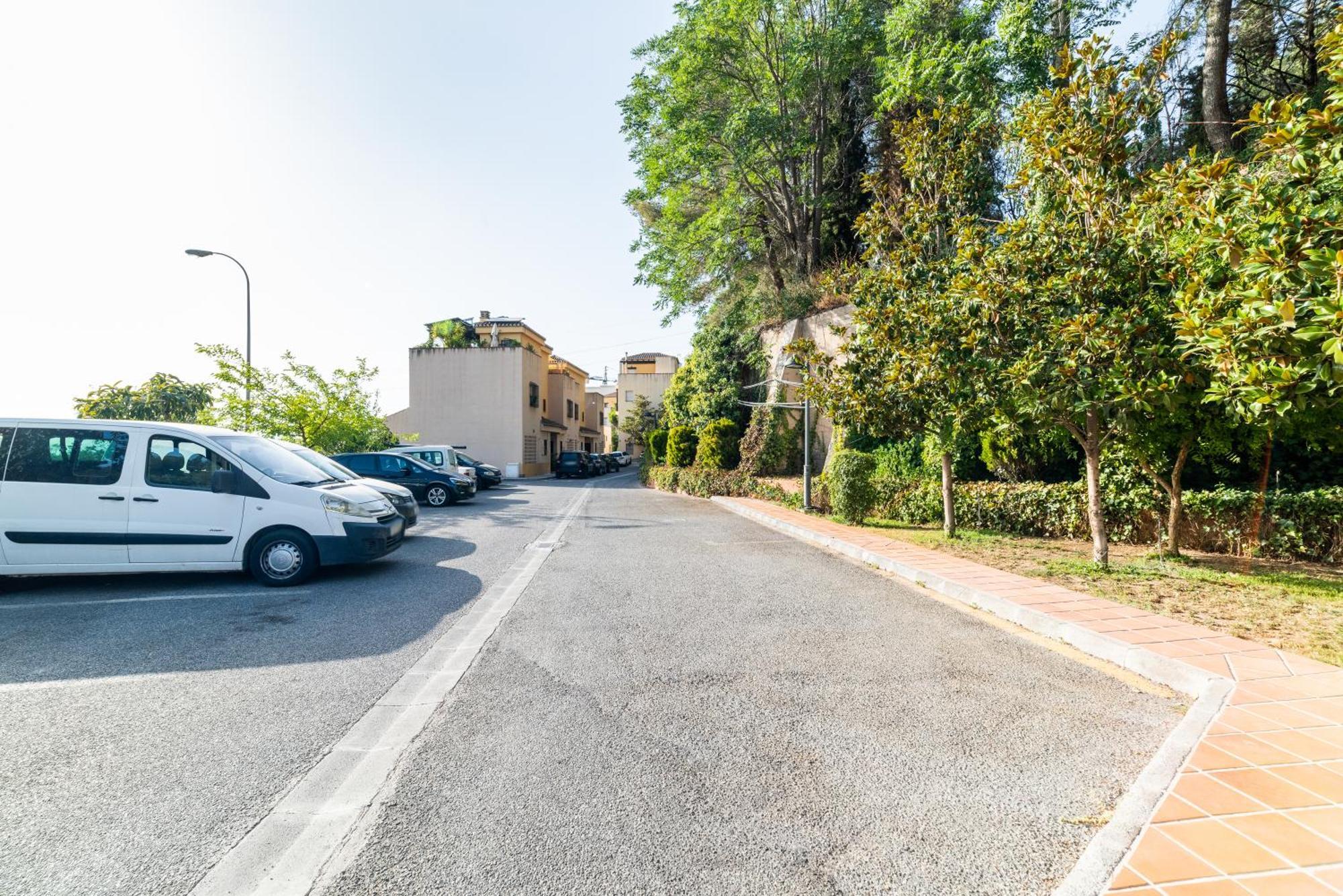 Apartment Rolando House, Free Parking