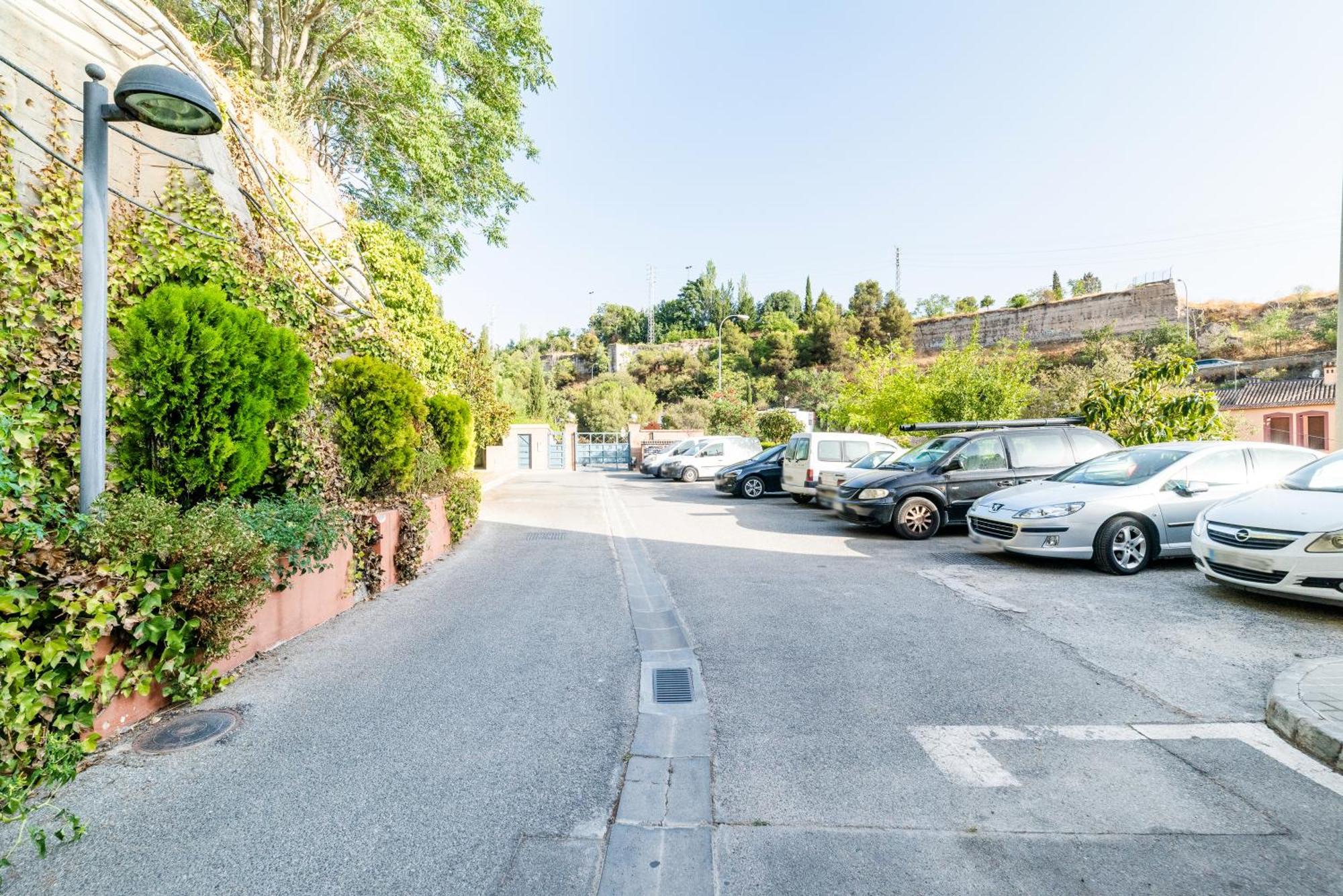Rolando House, Free Parking * Granada