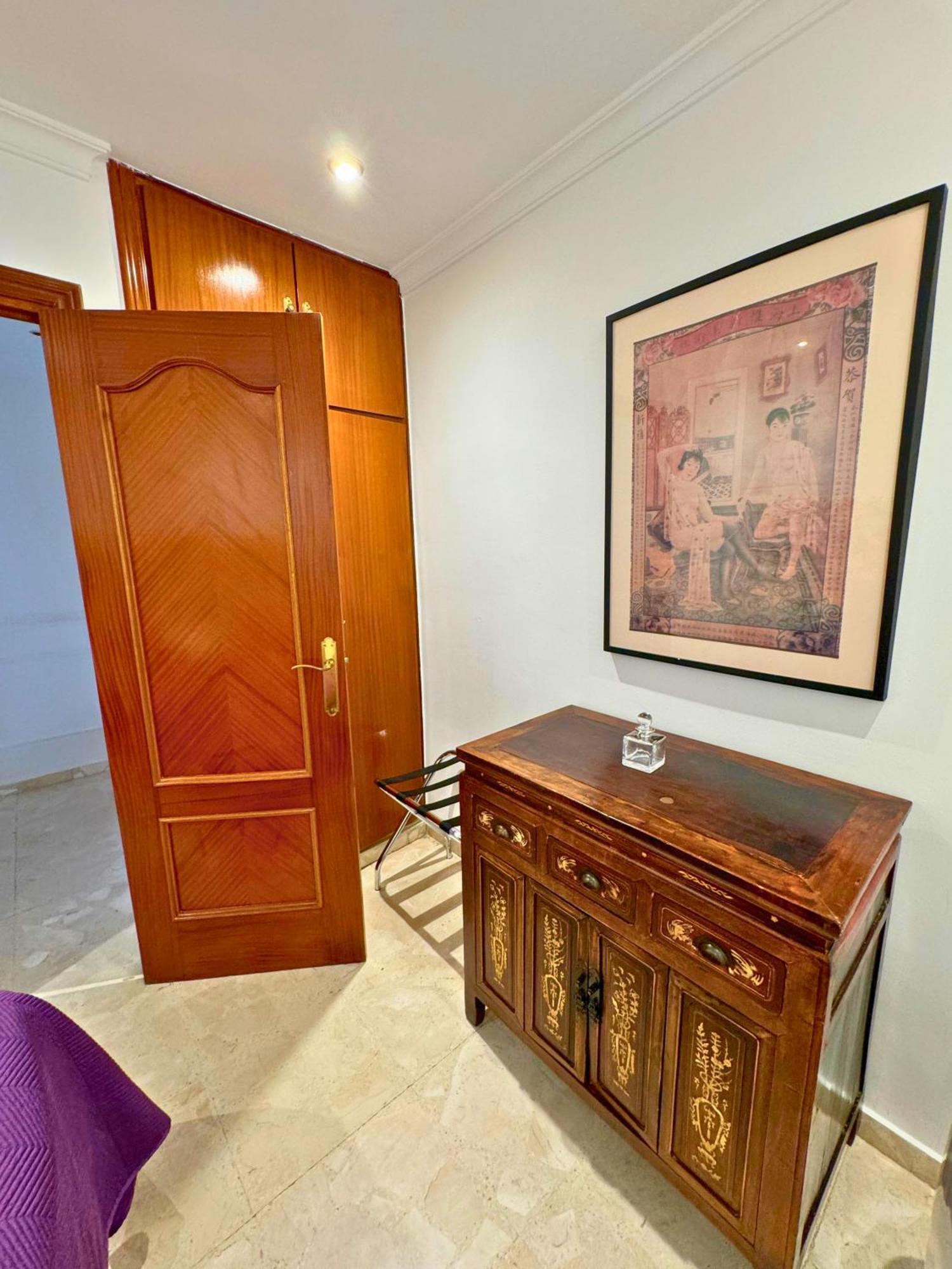 Casa San Matias * Granada