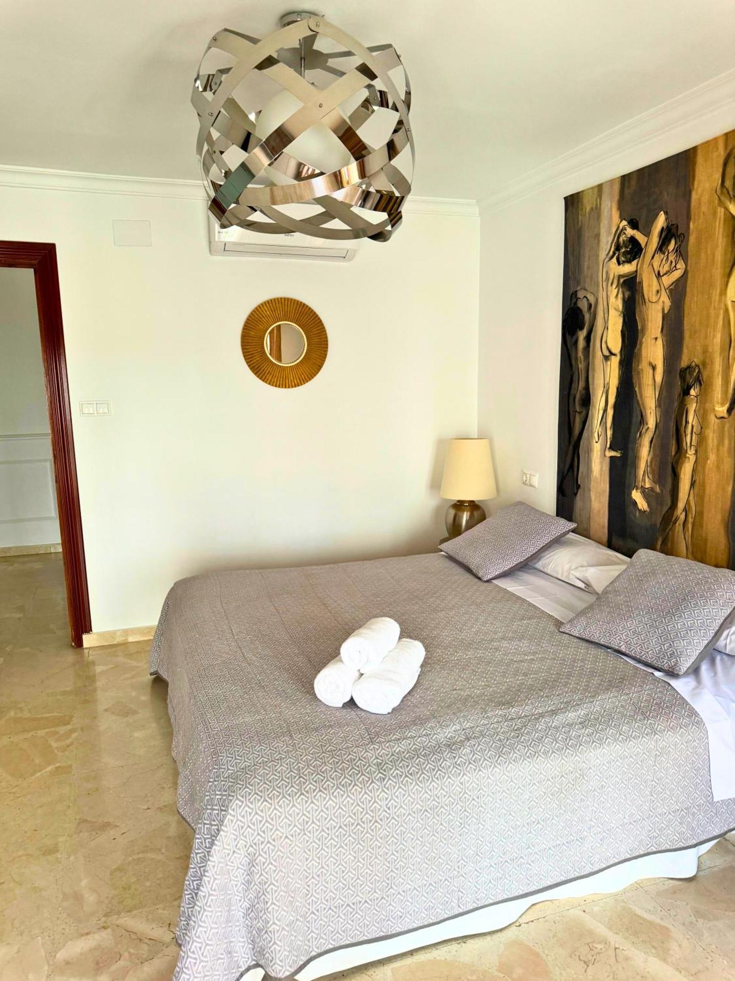 Casa San Matias Apartment Granada