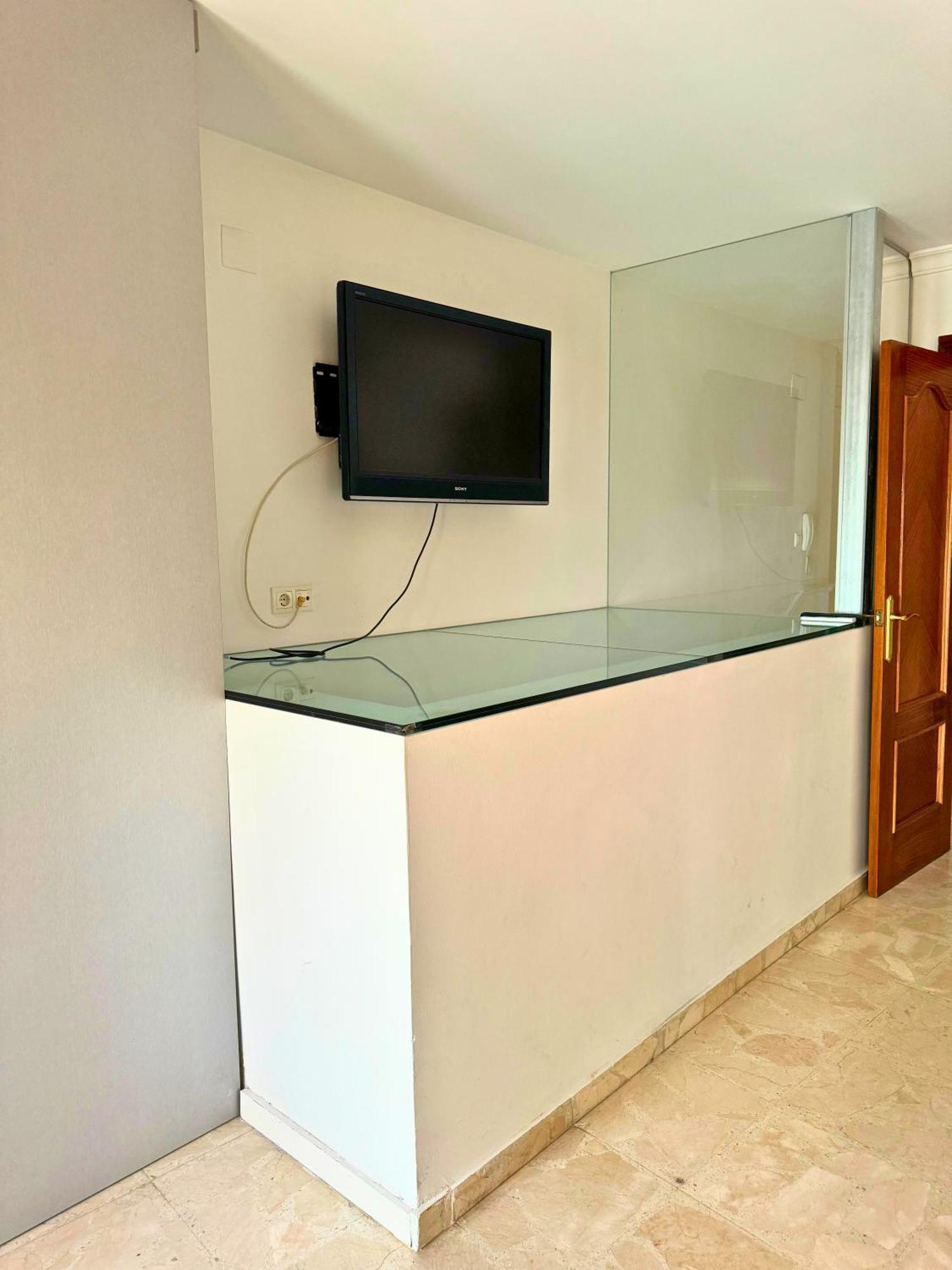 Apartment Casa San Matias Granada