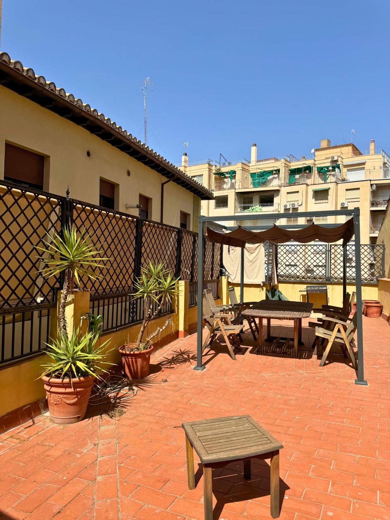 Casa San Matias Granada