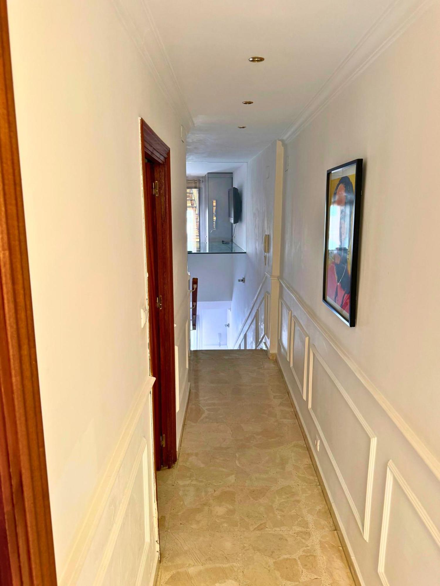 Apartment Casa San Matias *