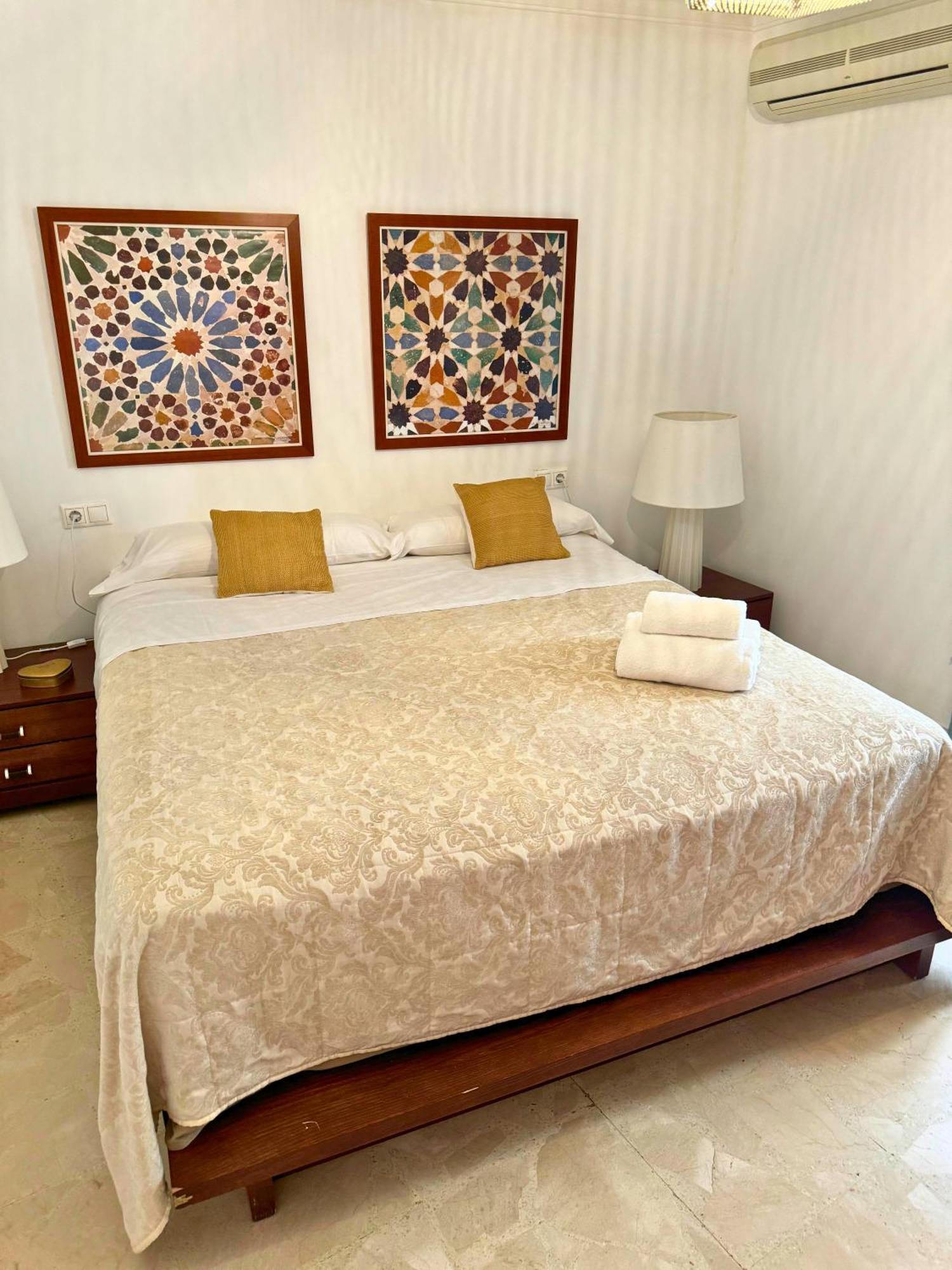 Apartment Casa San Matias Granada