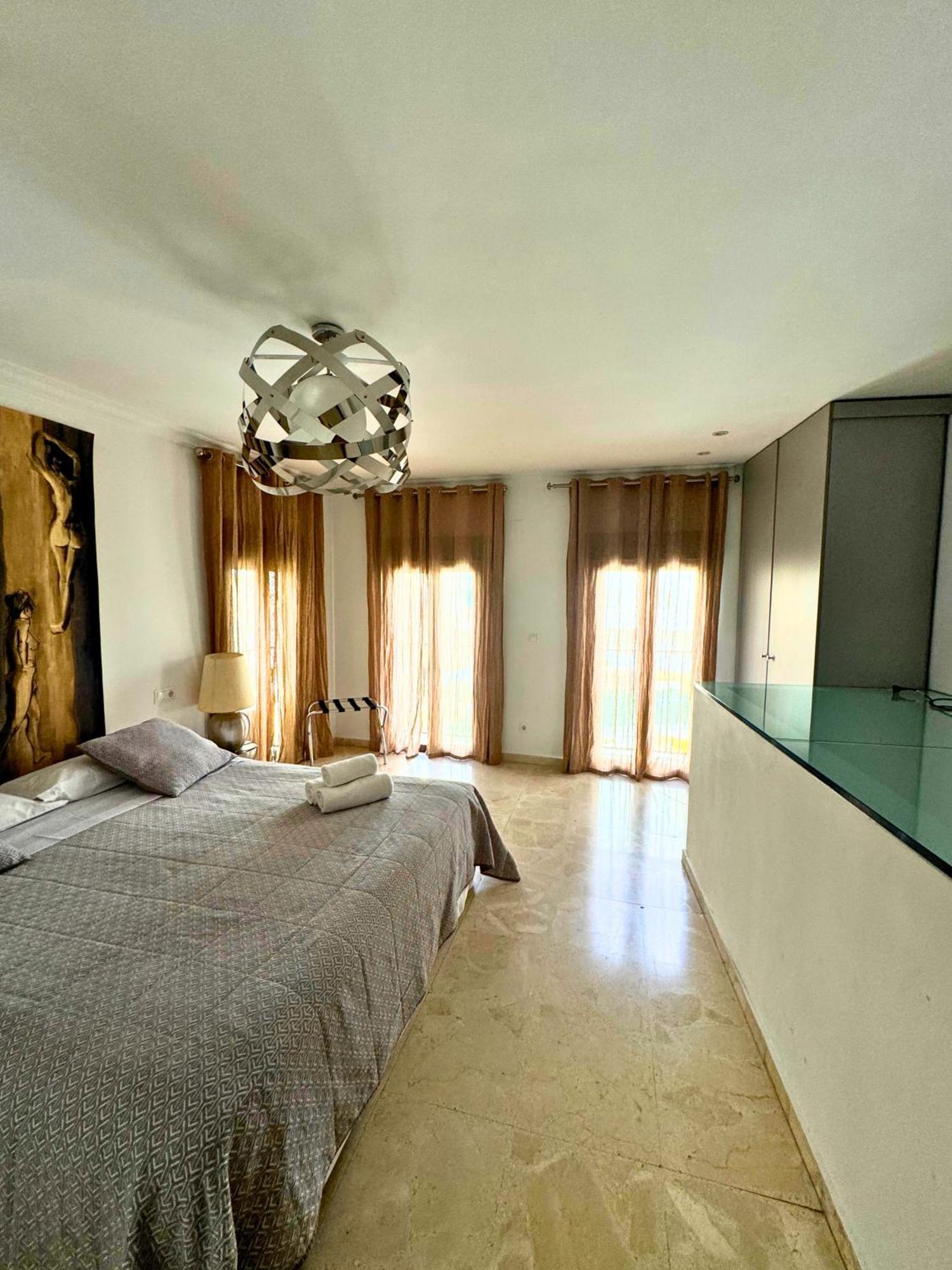 Casa San Matias Granada