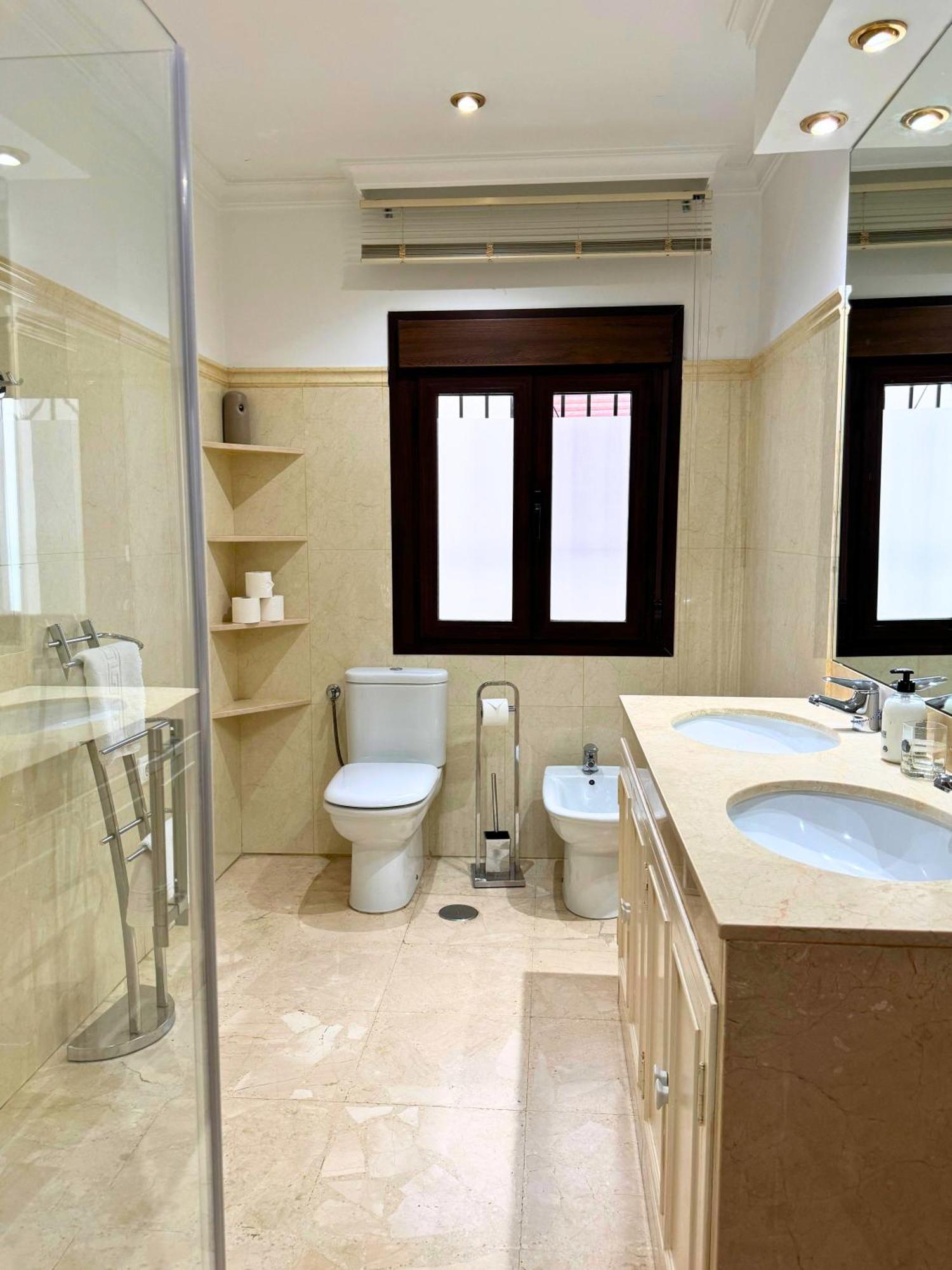 Apartment Casa San Matias