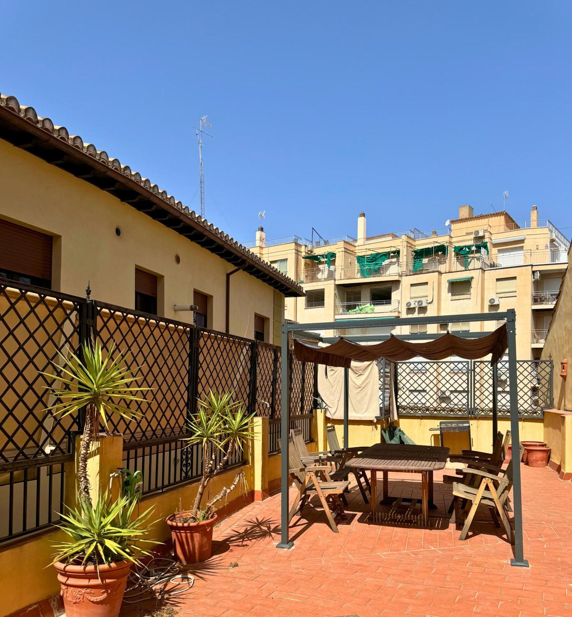 Apartment Casa San Matias *