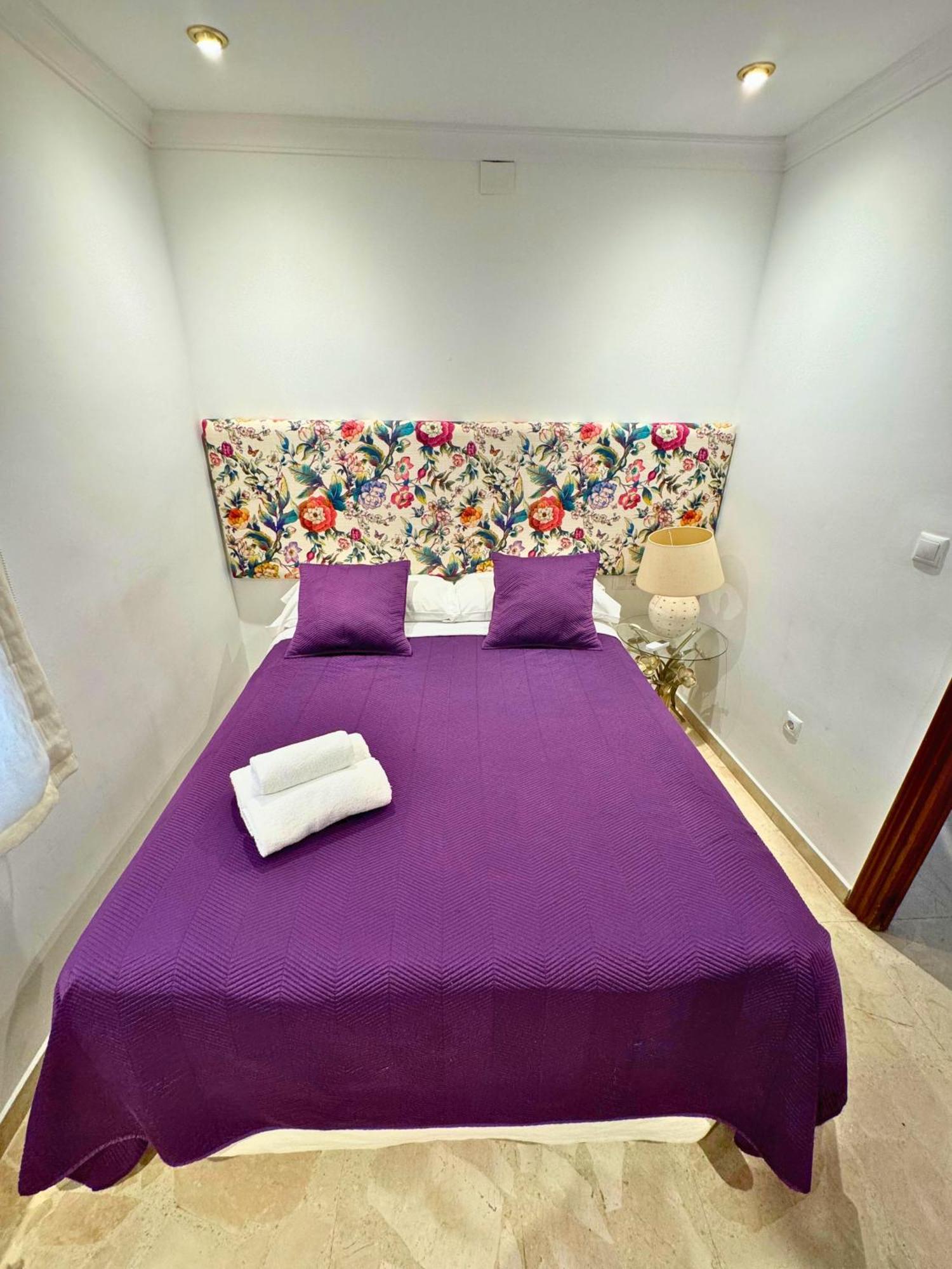 Casa San Matias Apartment Granada
