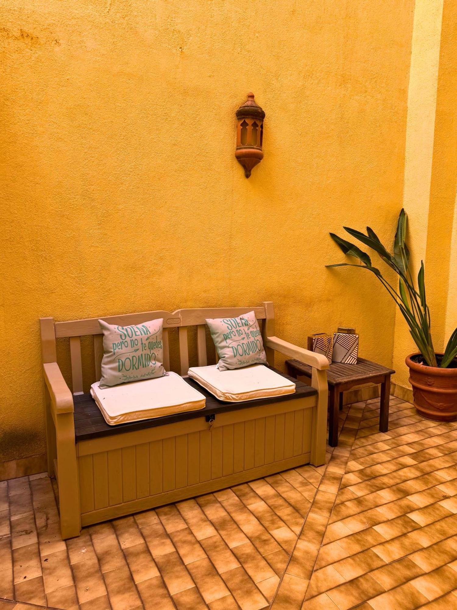 Apartment Casa San Matias Granada