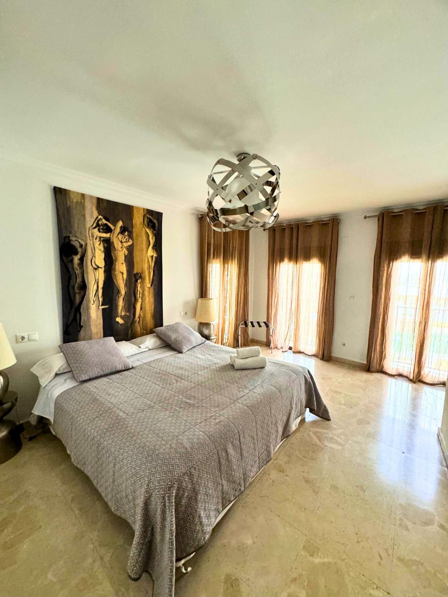 Casa San Matias * Granada