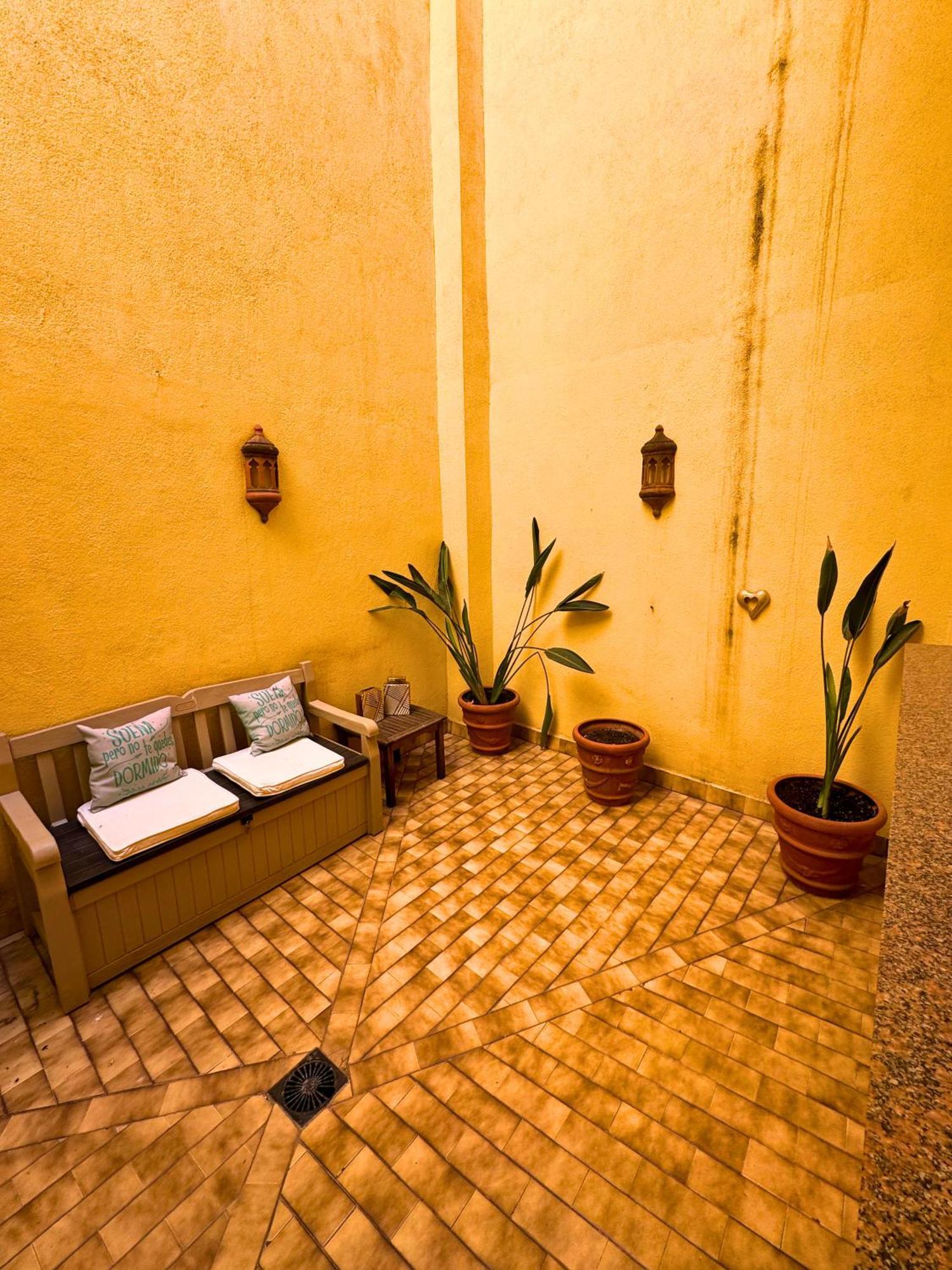 Casa San Matias Apartment *