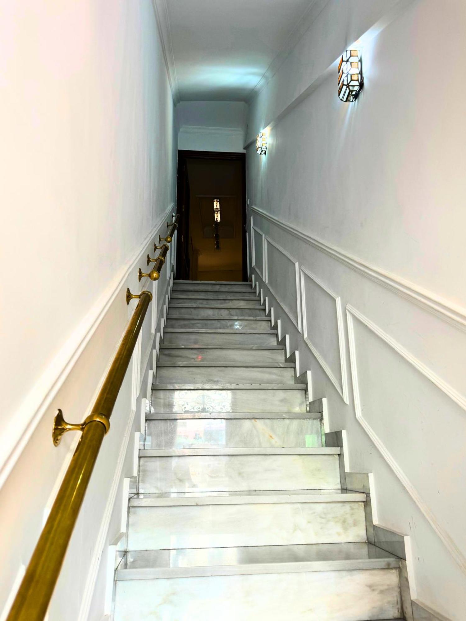 Casa San Matias Apartment *
