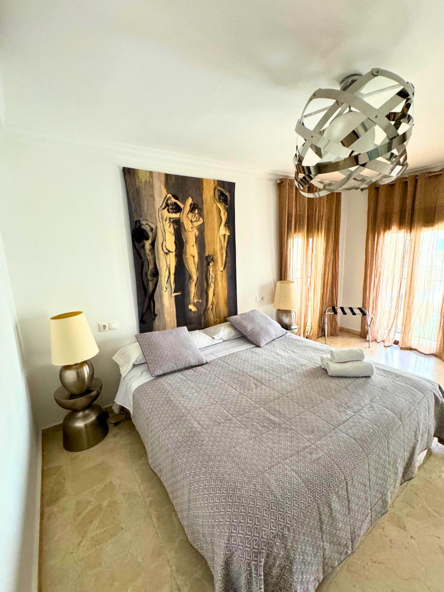 Apartment Casa San Matias *