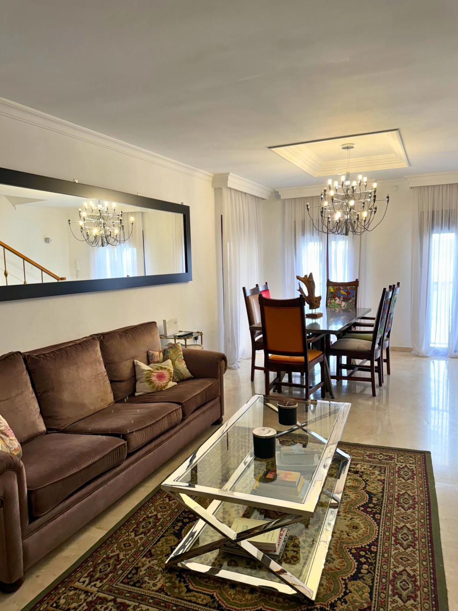 Casa San Matias Apartment