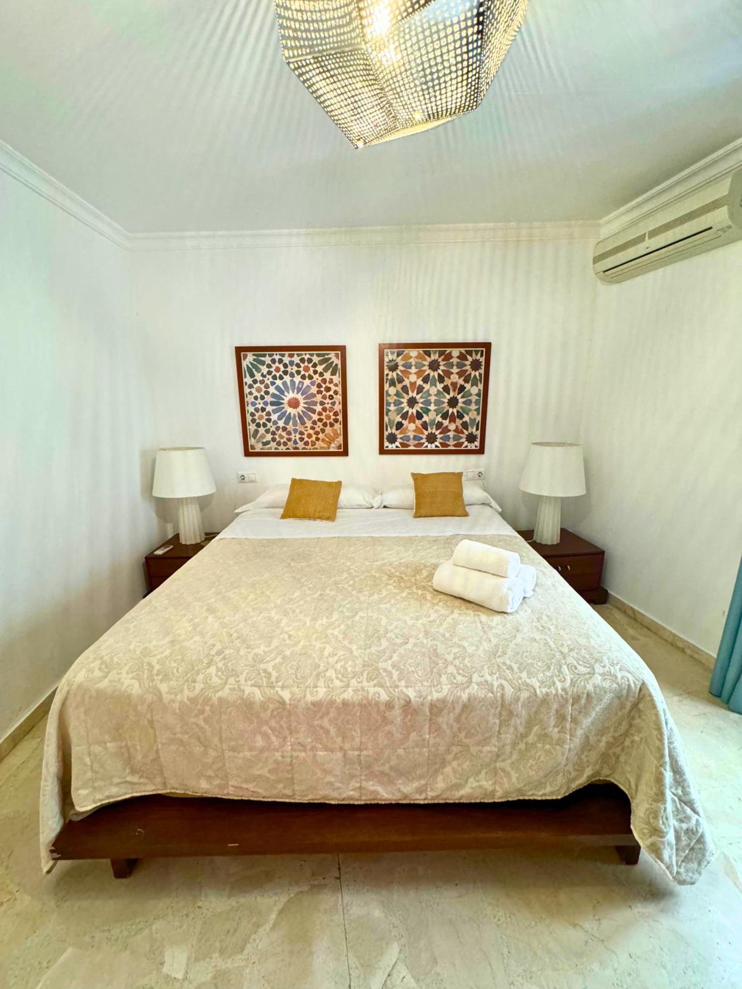 Apartment Casa San Matias