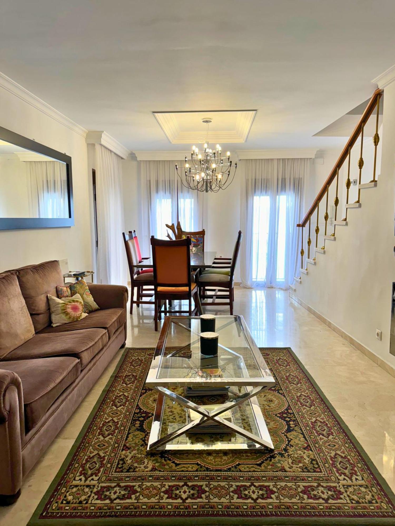 Apartment Casa San Matias Granada