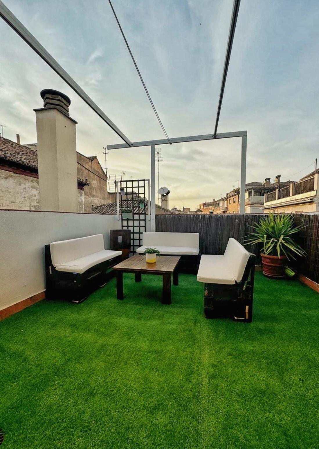 Local Penthouse Apartamento *