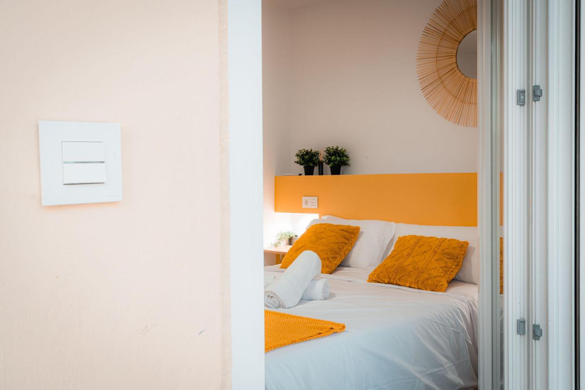 Apartamento Qh La Casa De Colores