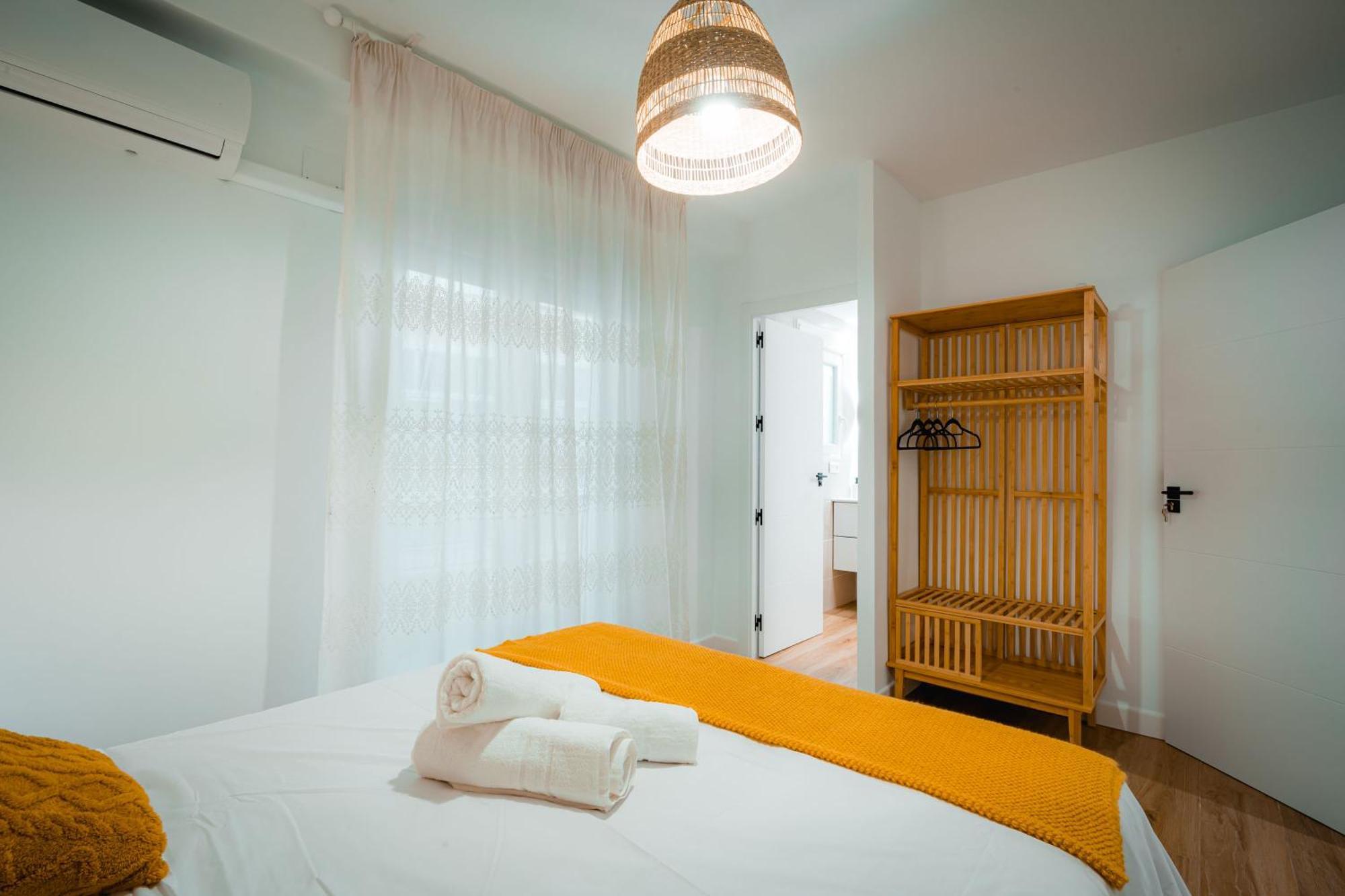 Apartamento Qh La Casa De Colores Granada
