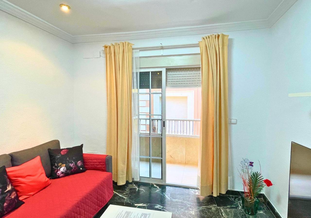 Apartamento Home4u Fuente Nueva *